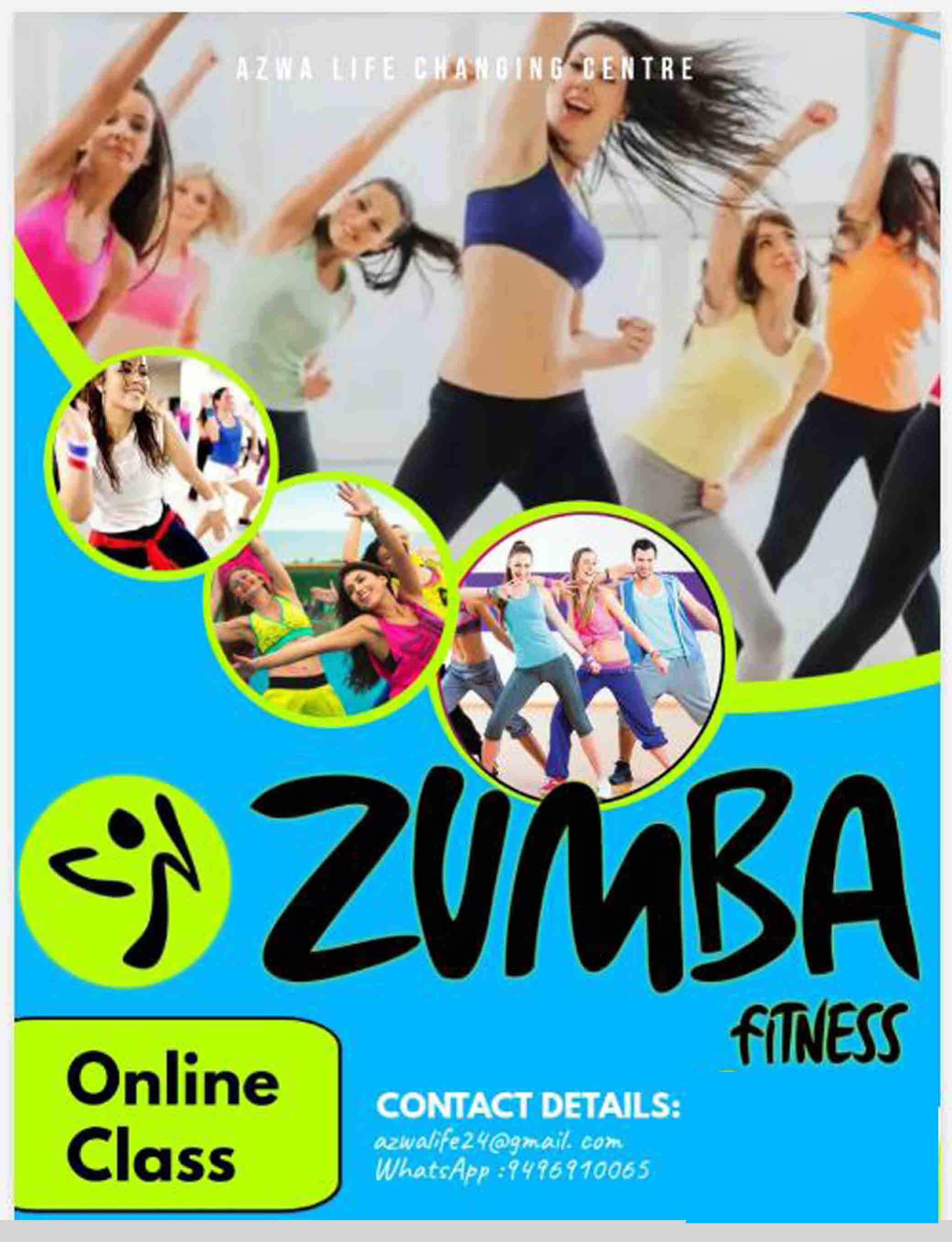 AZWA LIFE CHANGING CENTRE WANDOOR