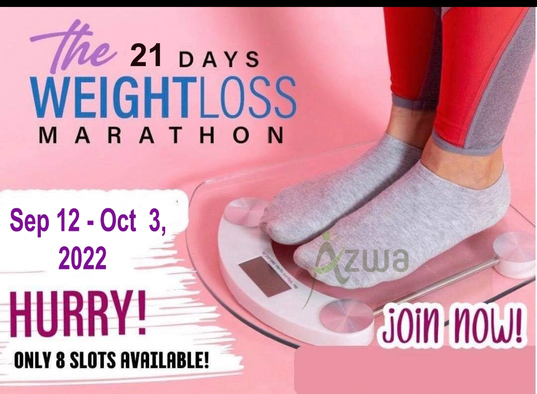 AZWA LIFE CHANGING CENTRE WANDOOR